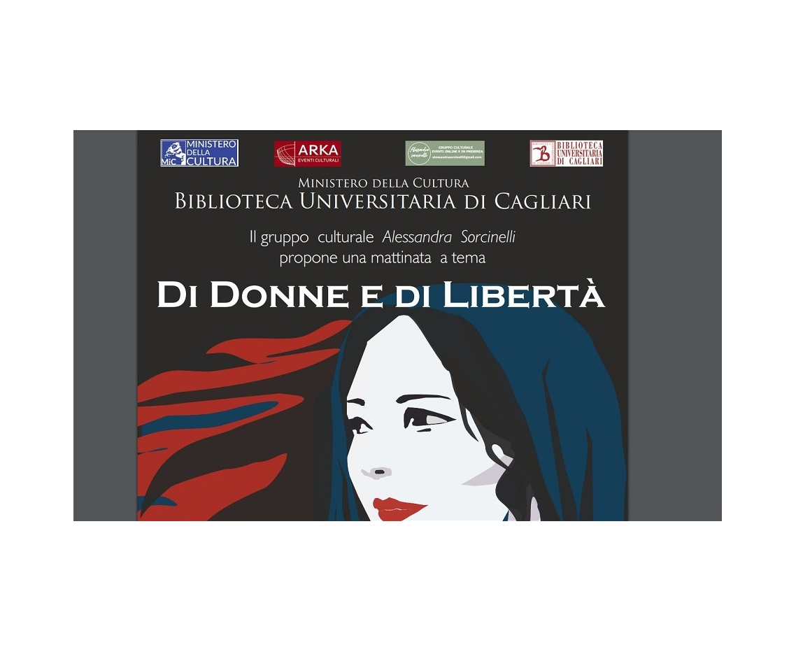 Di donne e di libertà