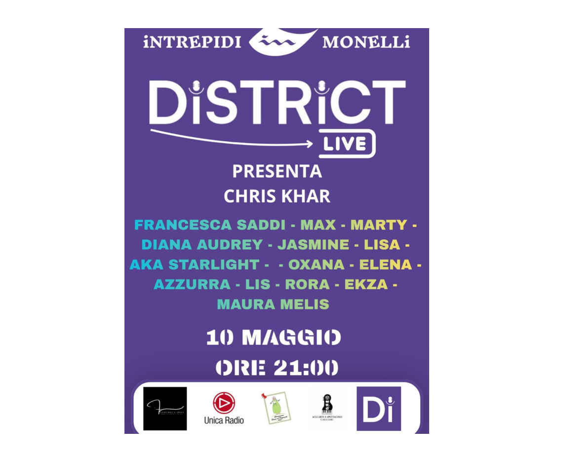 District Live 5