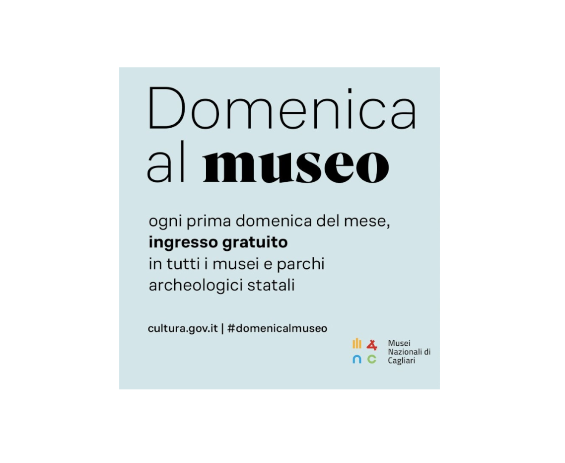 Domenica al museo