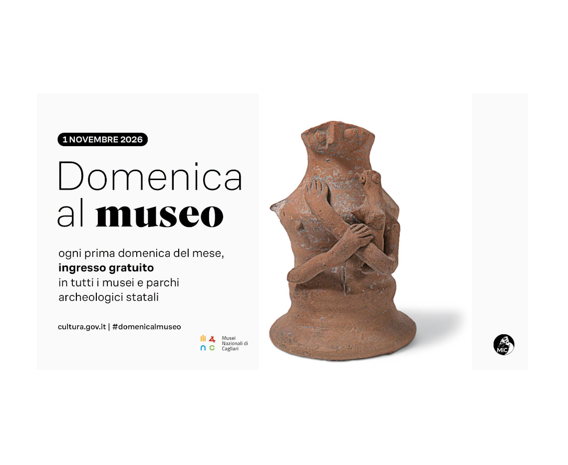 Domenica al museo