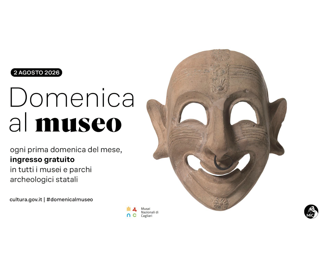 Sunday at the Museum