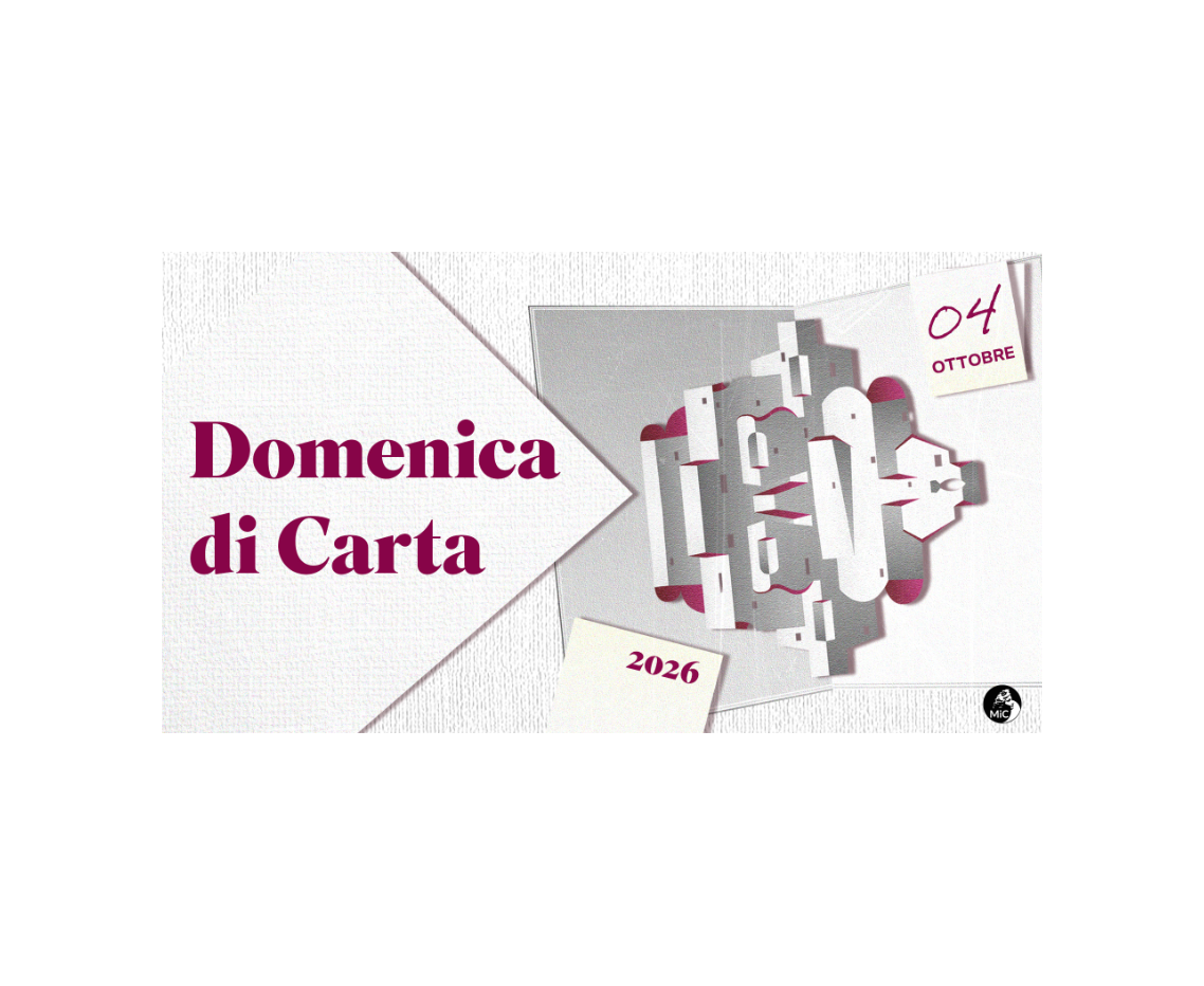 Domenica di Carta
