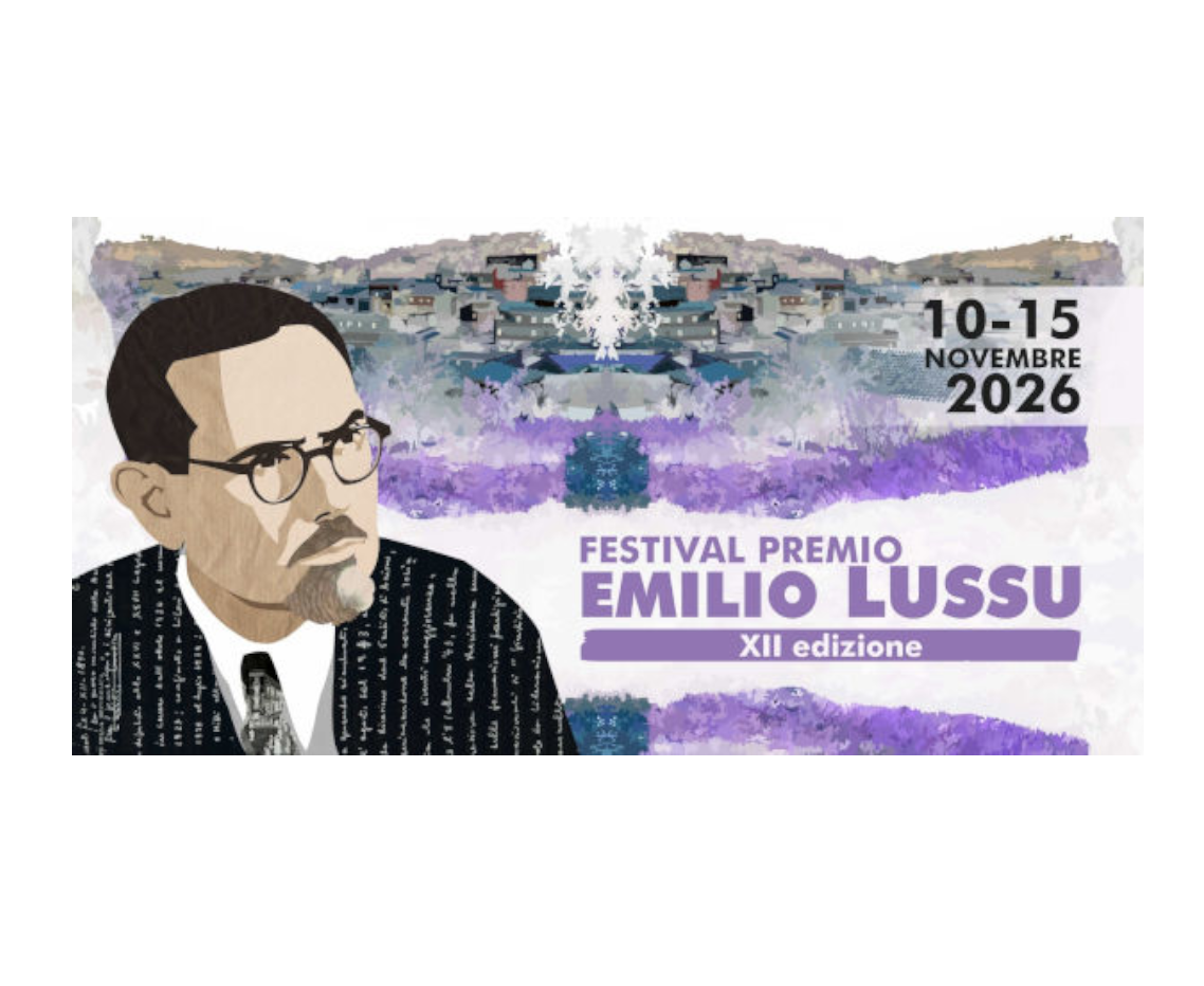 Festival Premio Emilio Lussu, nuova anteprima della XII edizione 