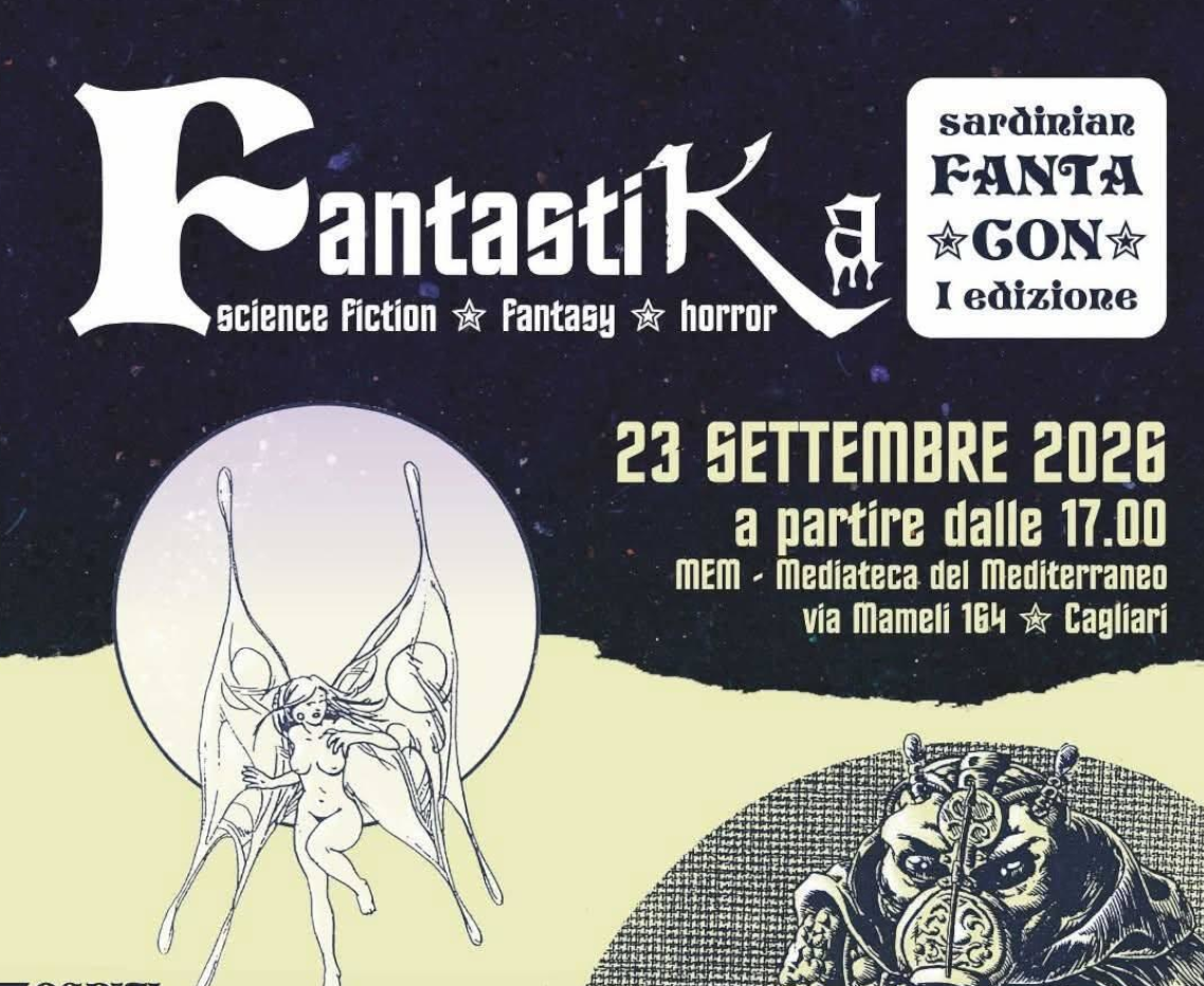 Fantasti-ka