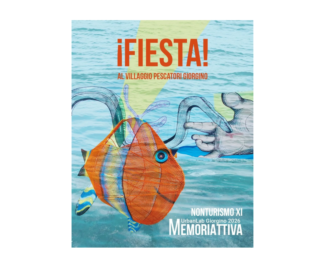 Fiesta al Villaggio Pescatori 