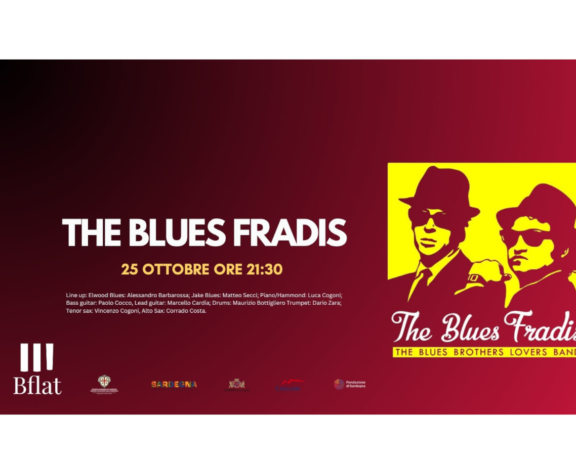 The Blues Fradis