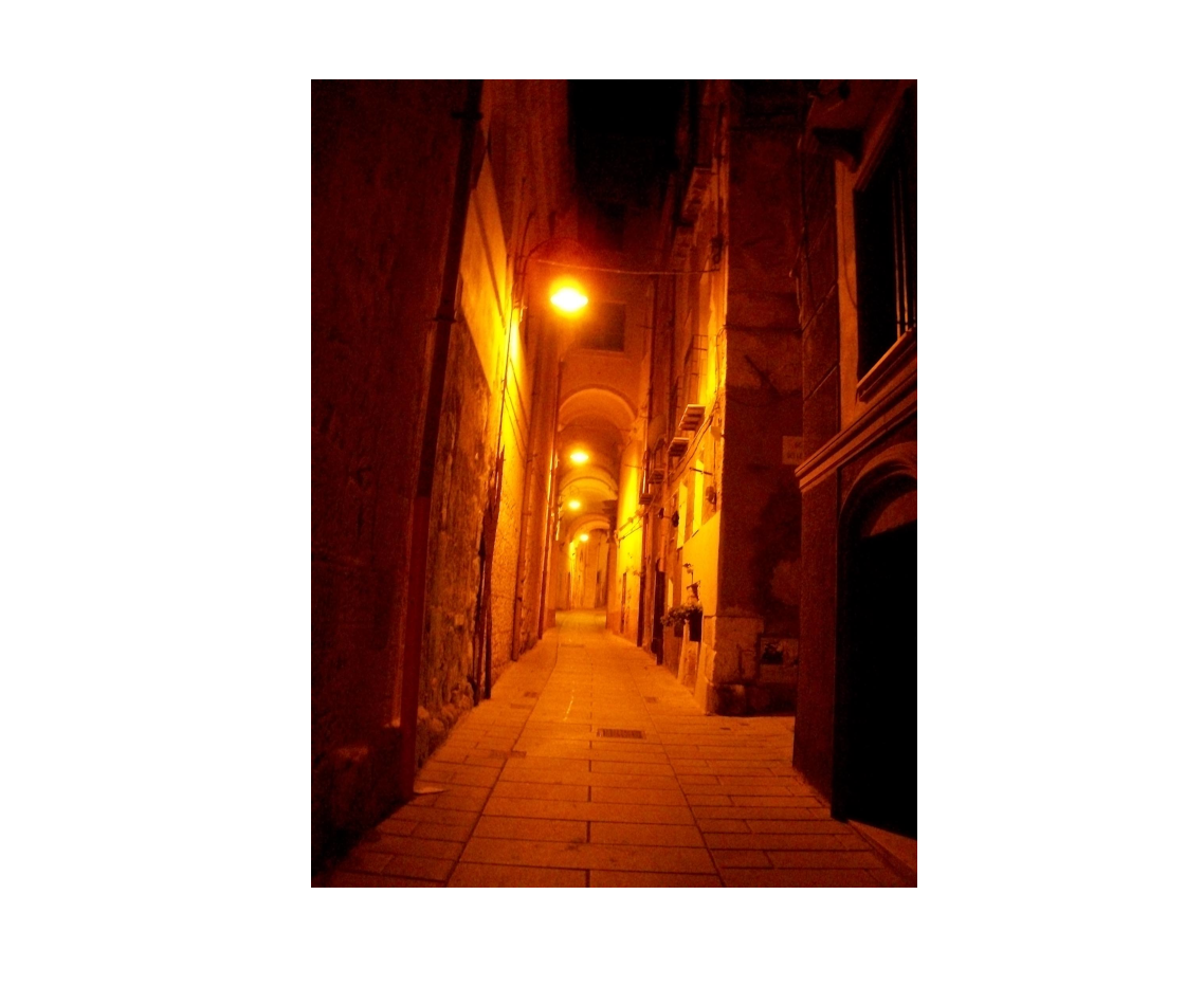 Fantasmi a Castello