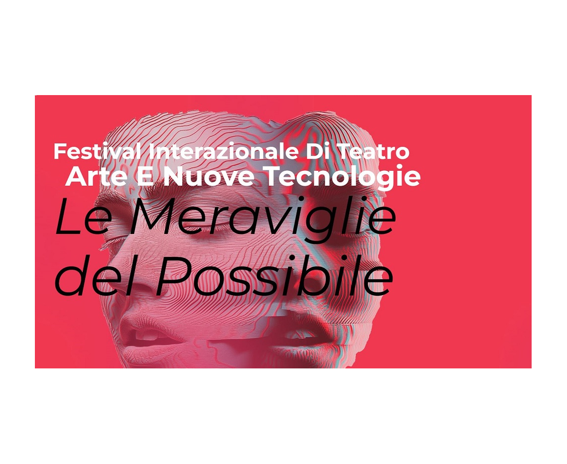 Festival Le Meraviglie del Possibile 2024