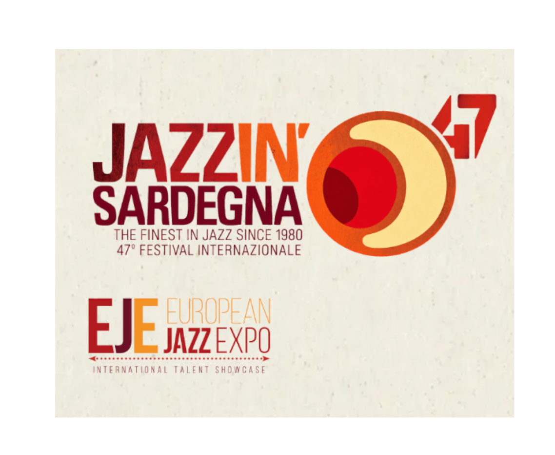 47° Festival Internazionale Jazz in Sardegna · European Jazz Expo