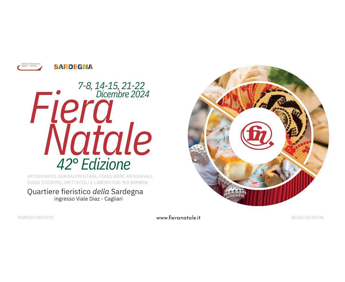 Fiera Natale 2024