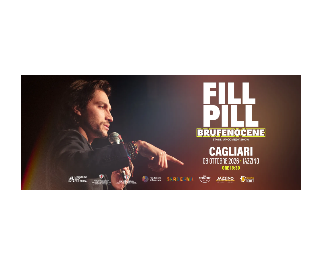 Fill Pill
