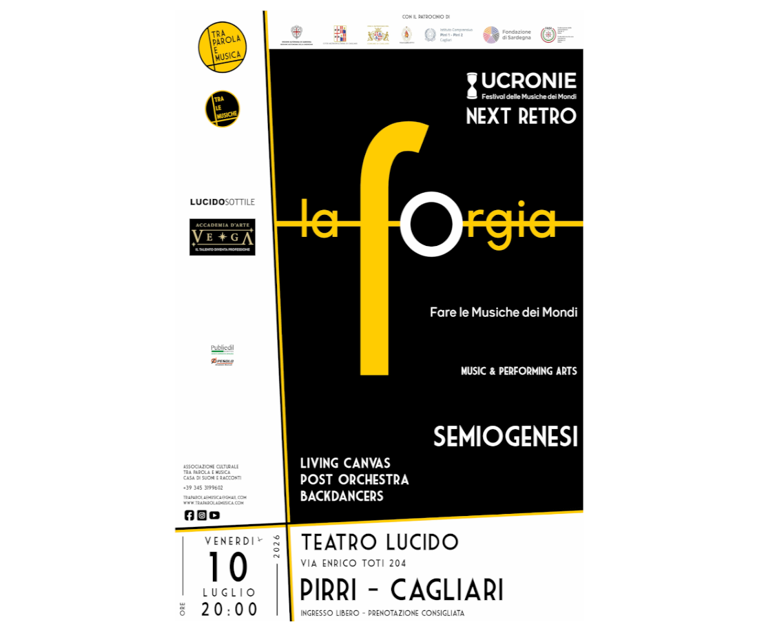 La Forgia 