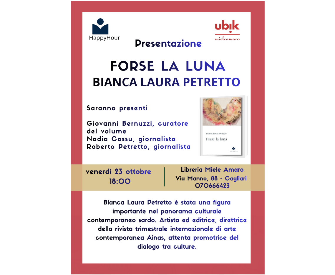 Forse La Luna
