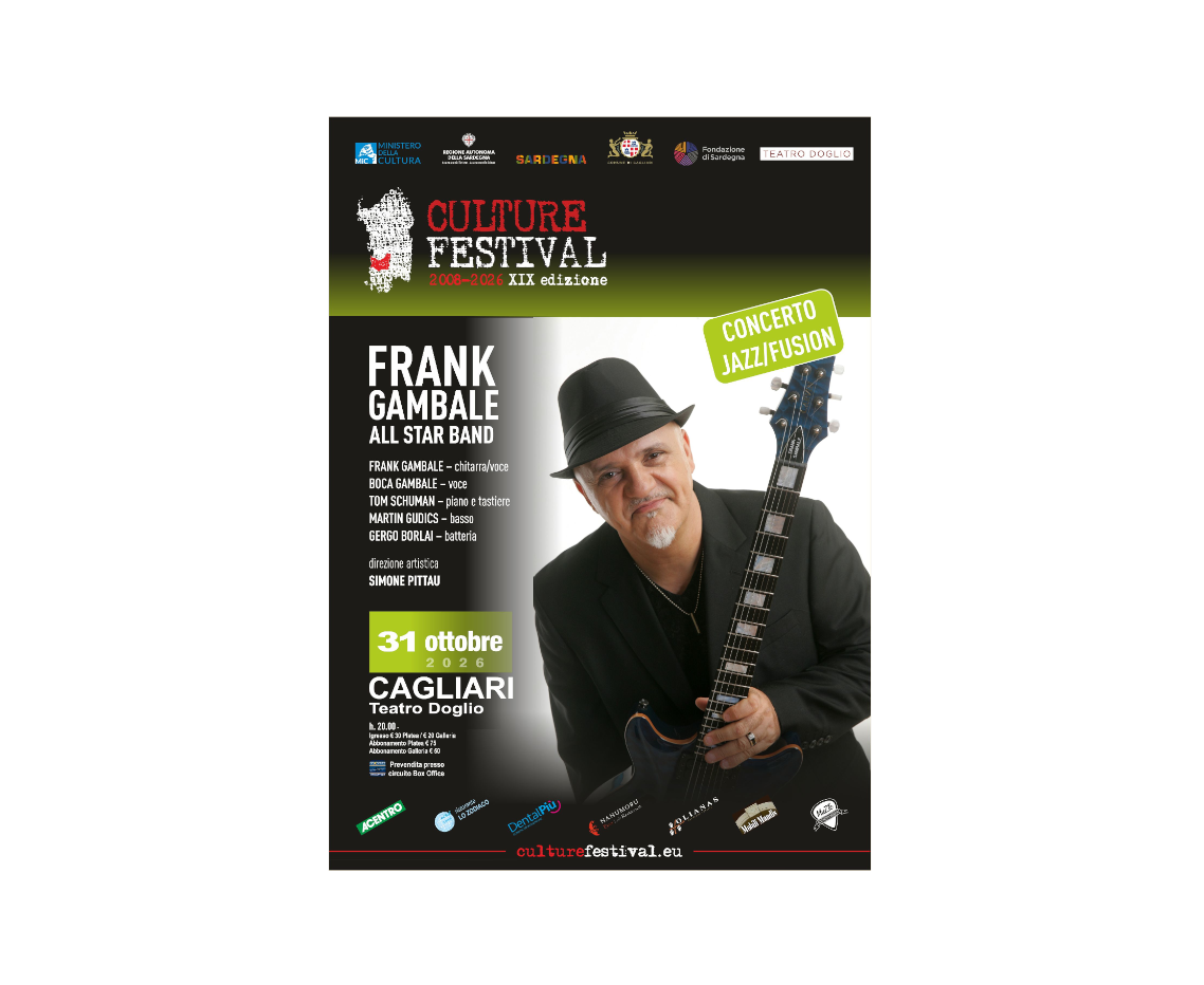 Frank Gambale