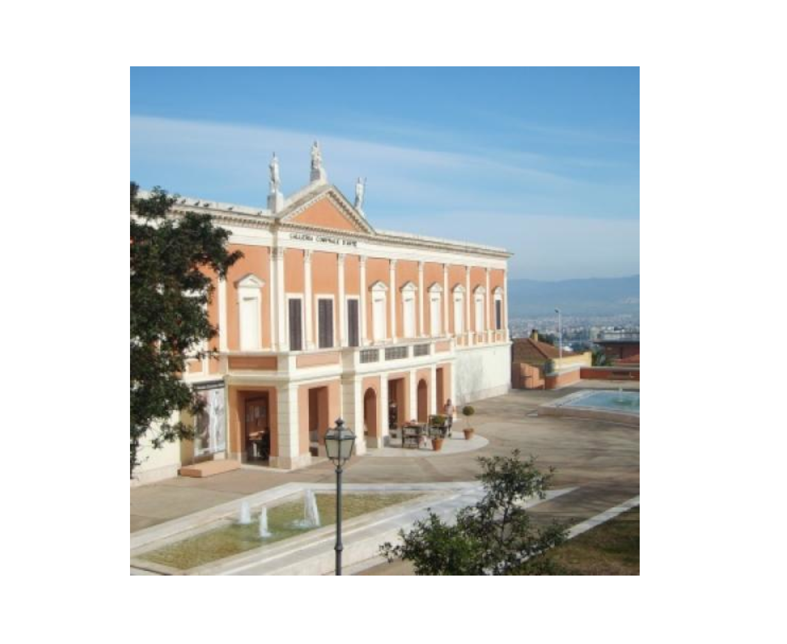 Aprile ai Musei Civici