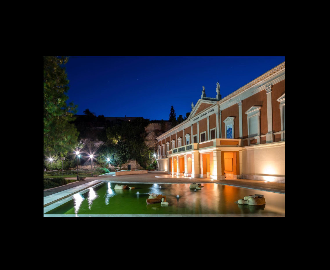 Natale ai Musei Civici