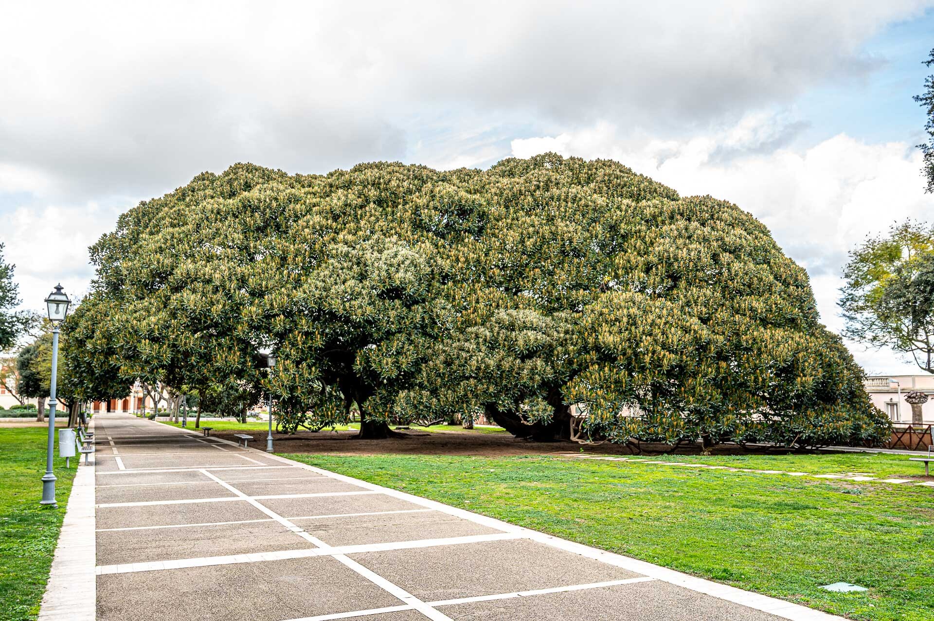 Giardini Pubblici