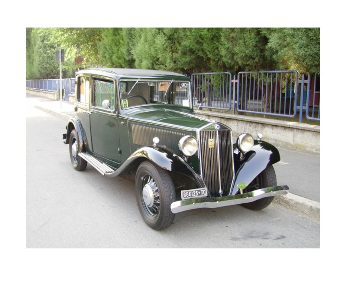 Gruppo old cars friends