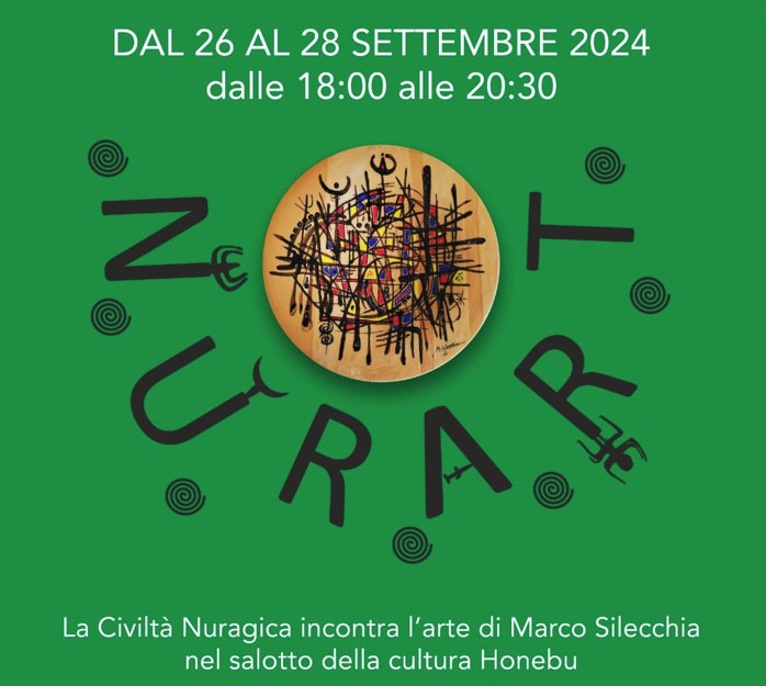 Nurart - L'arte della ceramica contemporanea: tradizione e innovazione