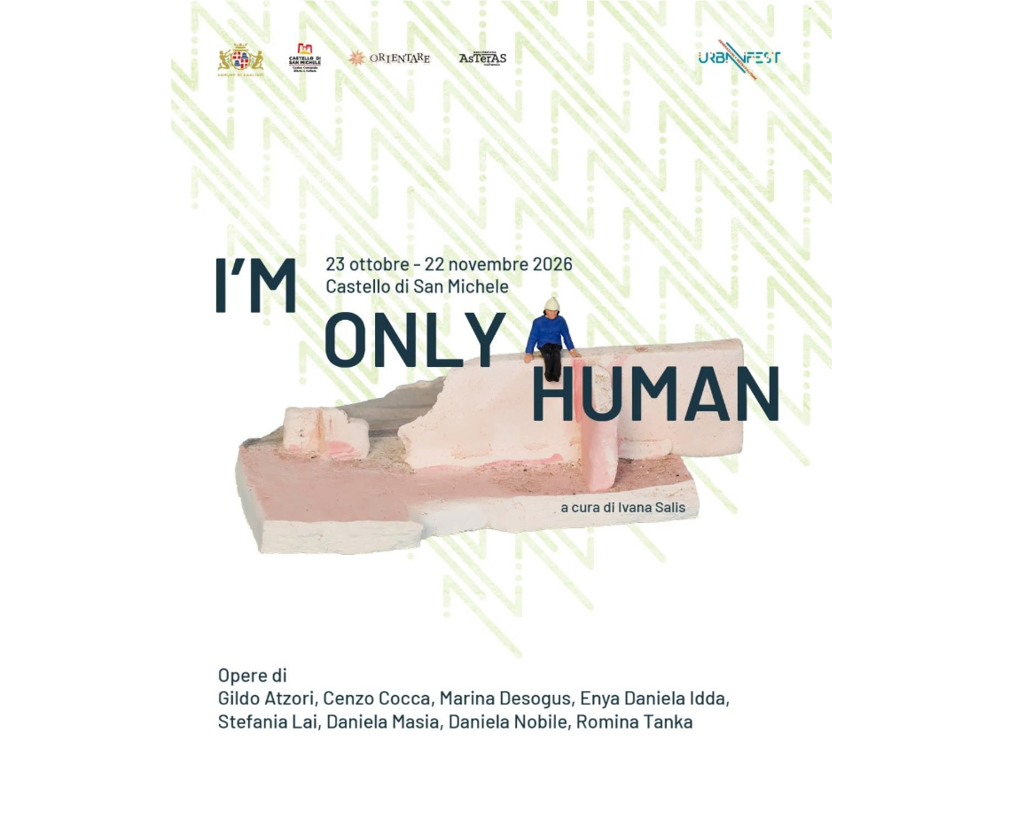 I’m only human
