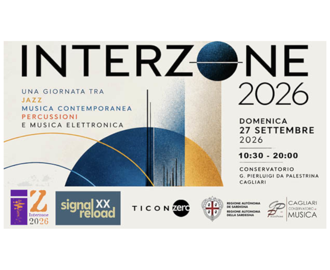 Interzone 2026