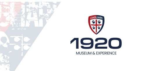  Cagliari 1920 Museum & Experience 