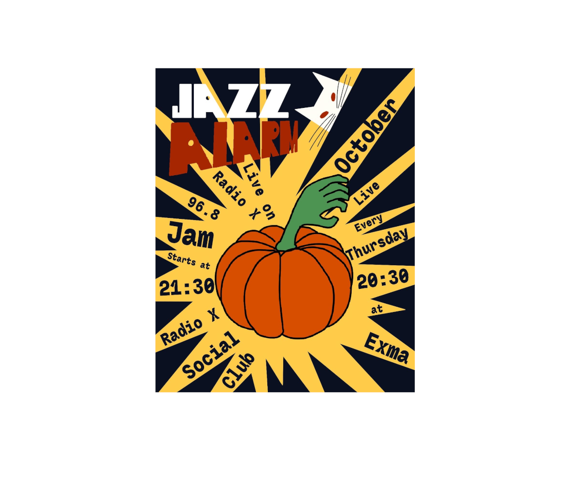 Jazz Alarm 