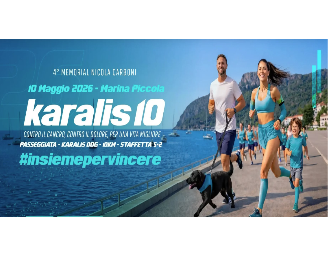 Karalis 10