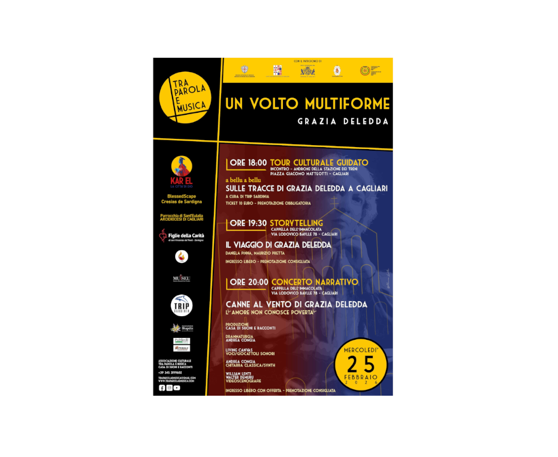 Kar El - La Città di Dio 2026