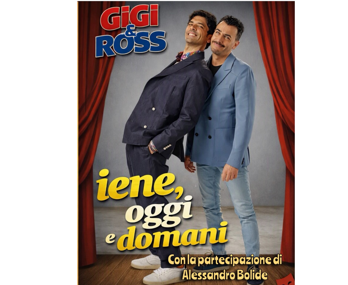 Iene, Oggi e Domani