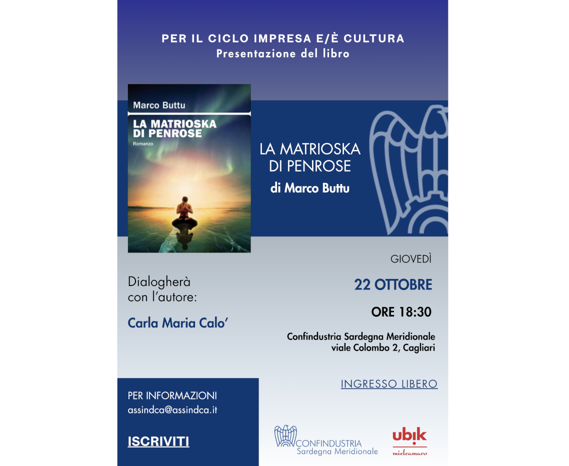 La matrioska di Penrose