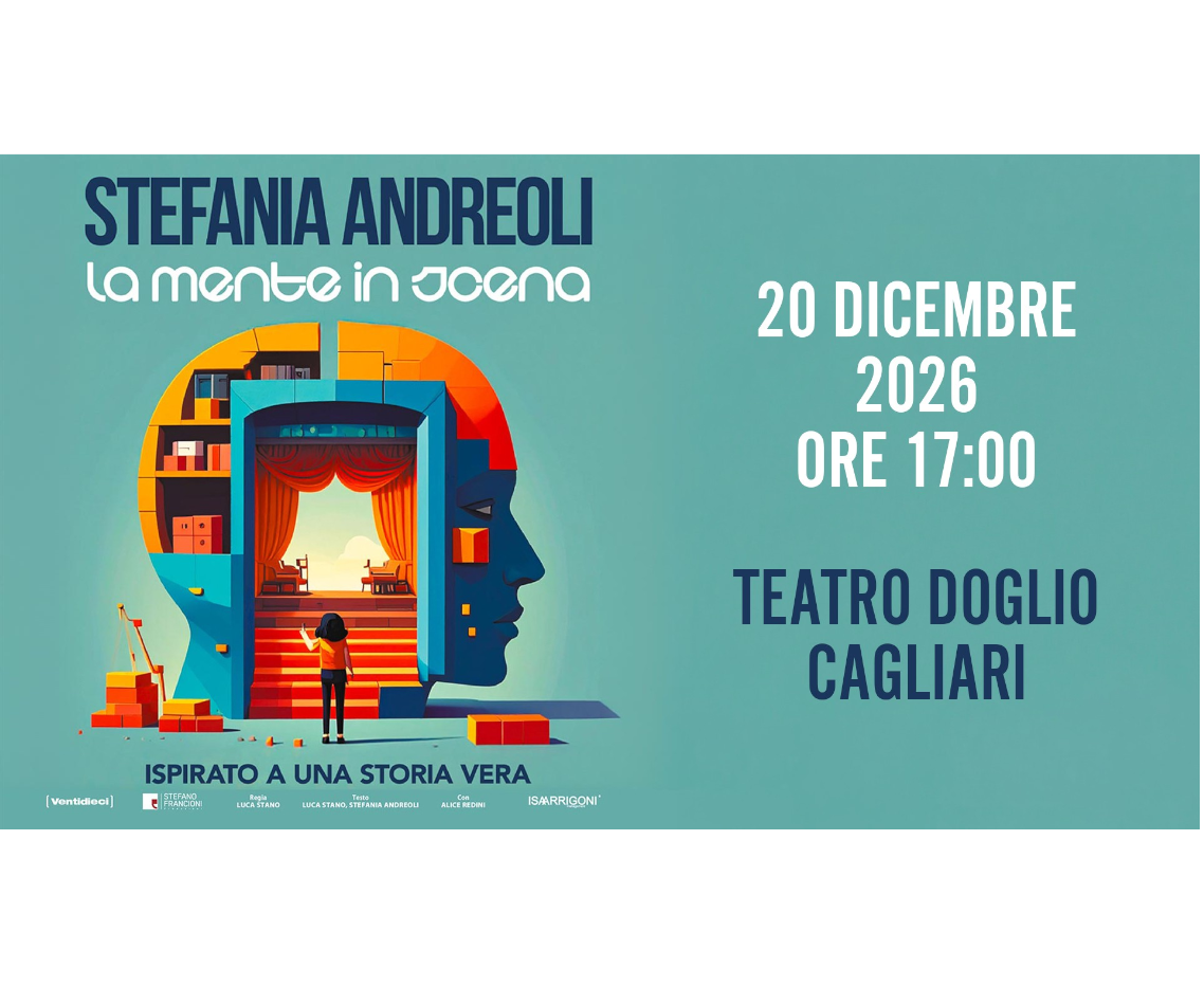 La mente in scena
