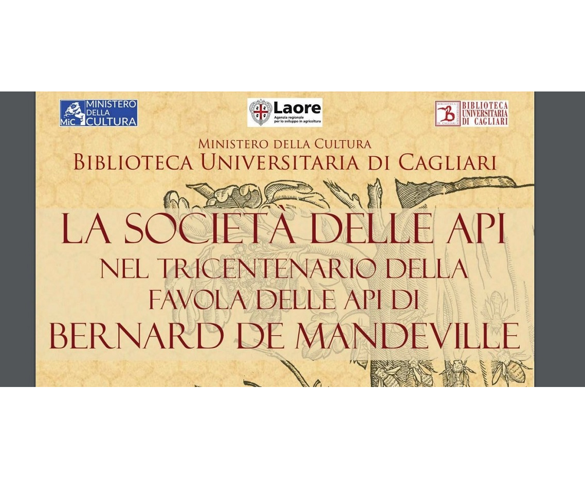 La società delle api