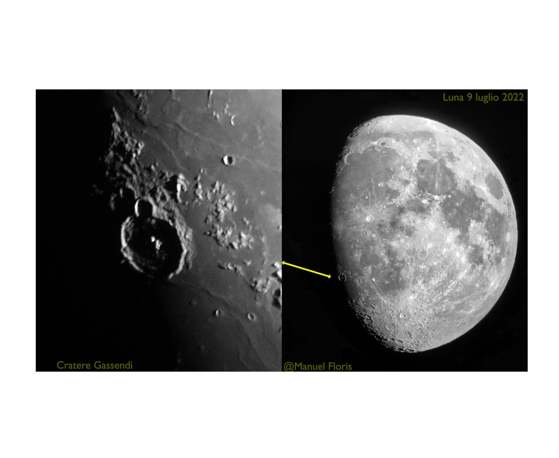 La magia della Luna - Speciale per bambini e famiglie