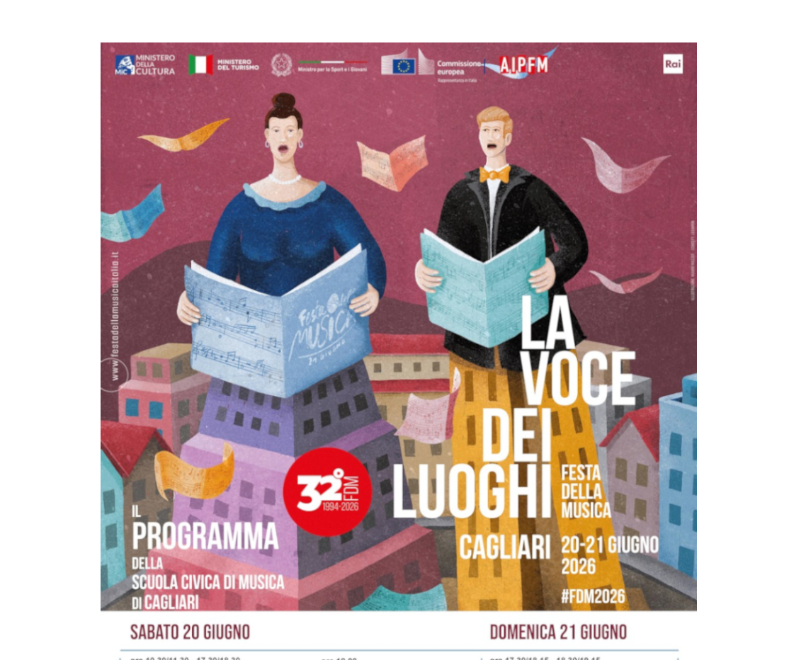 Festa europea della Musica