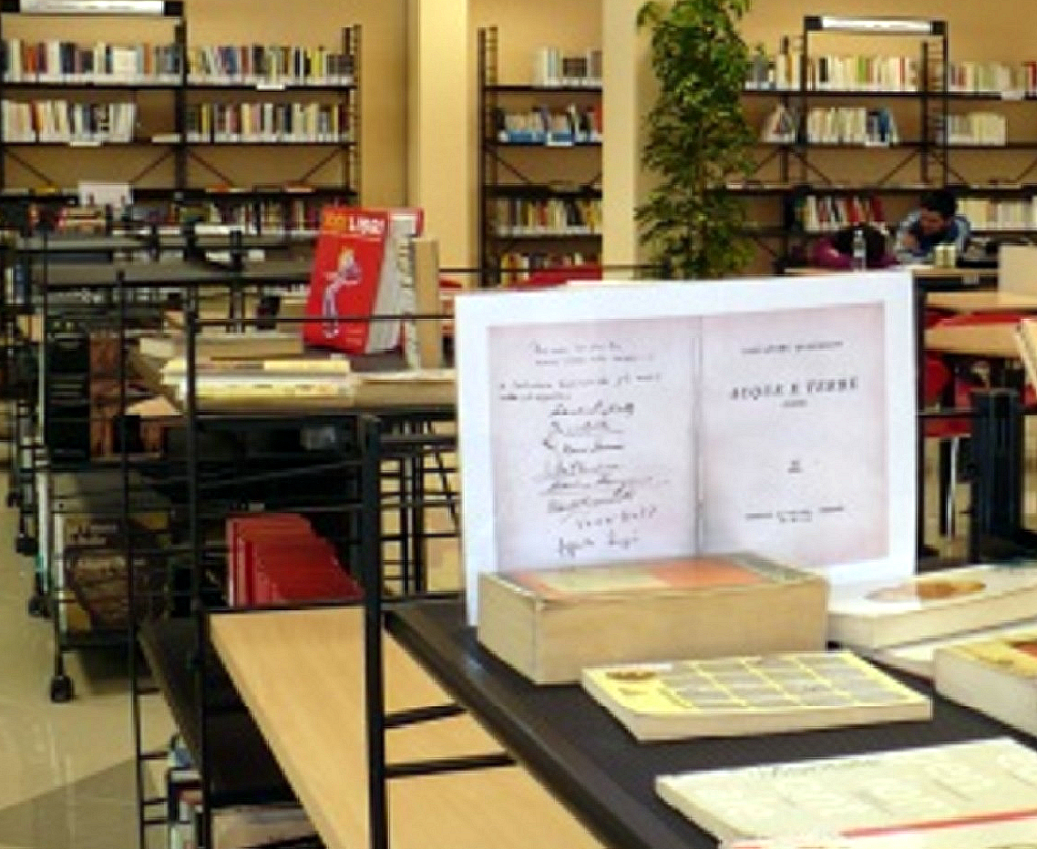 Laboratori di Natale 