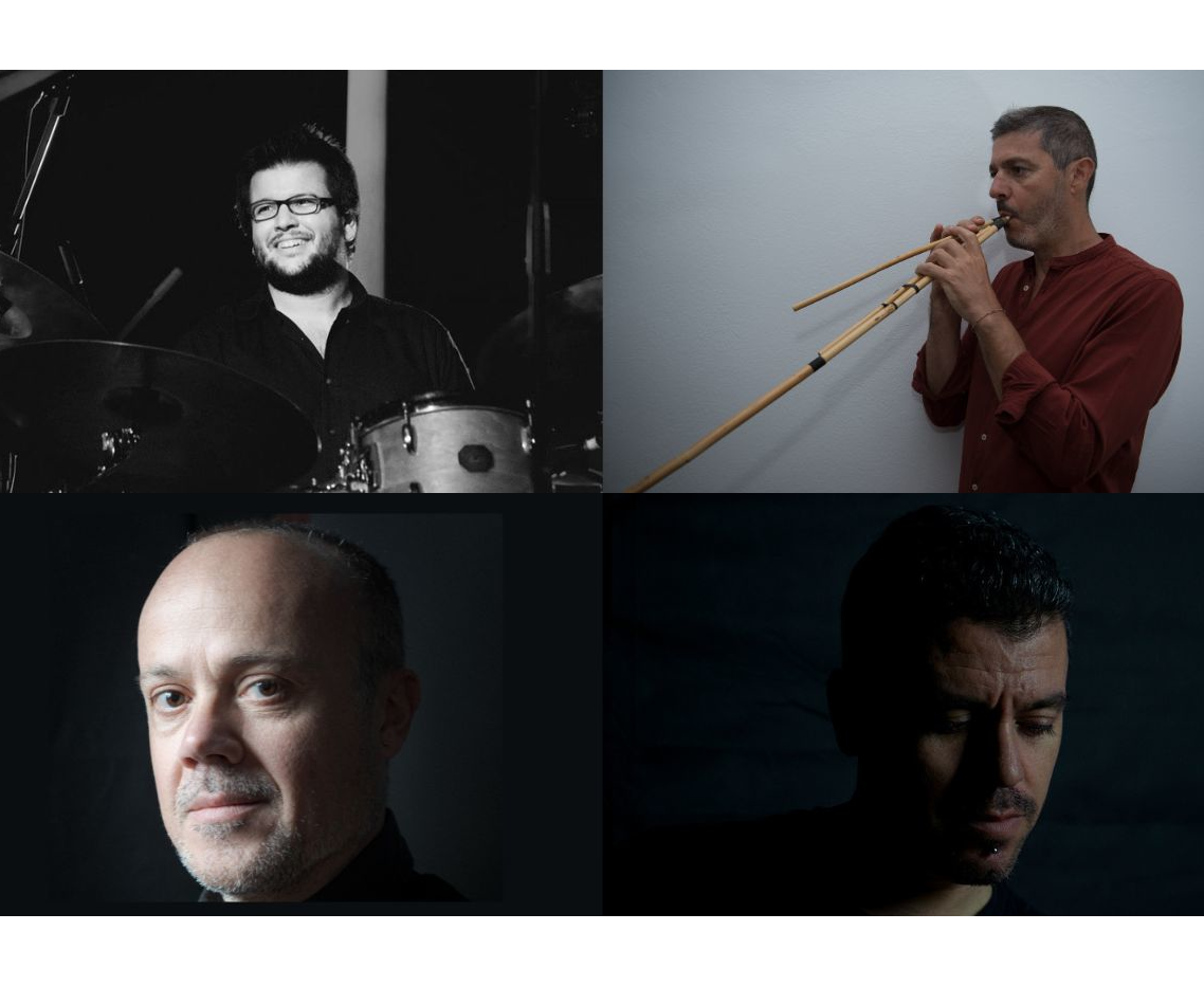 La musica che gira in tondo - Interzone Spin-Off