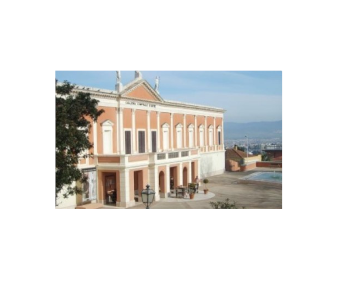 Iniziative ai Musei Civici 