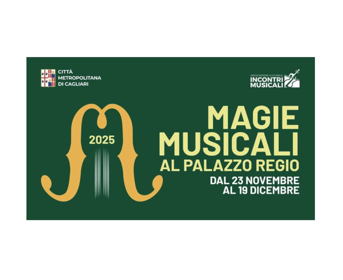 Magie Musicali al Palazzo Regio