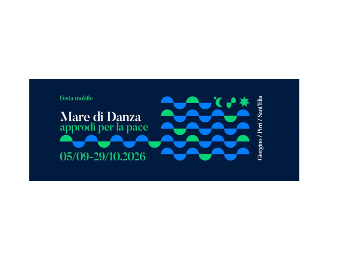 Mare di danza - Approdi per la pace