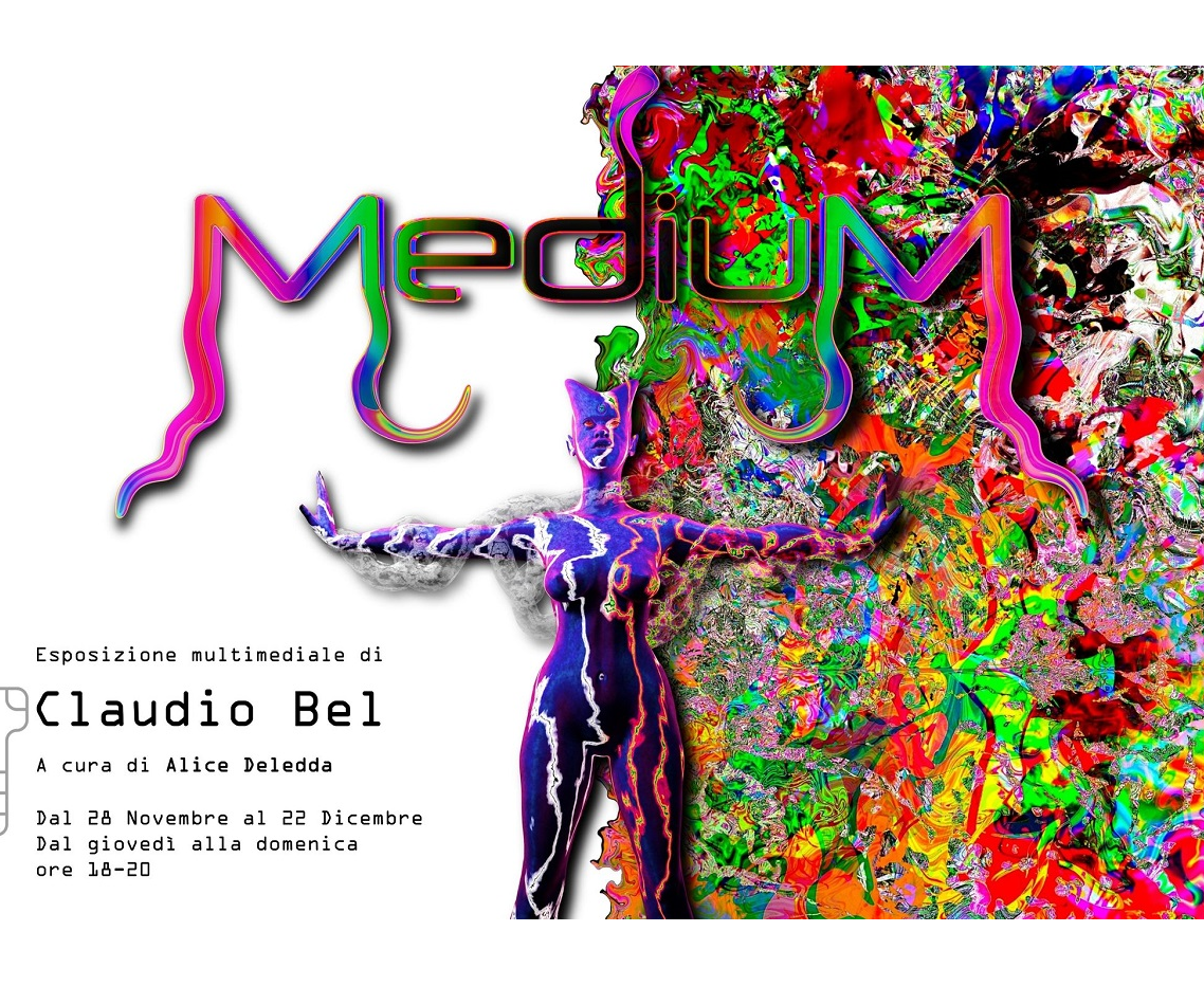 Medium - Claudio Bel 