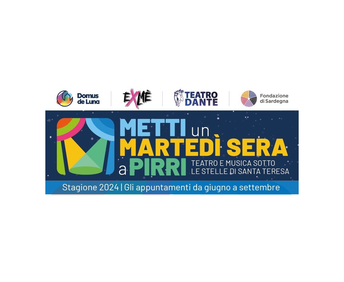 Metti un martedì sera a Pirri