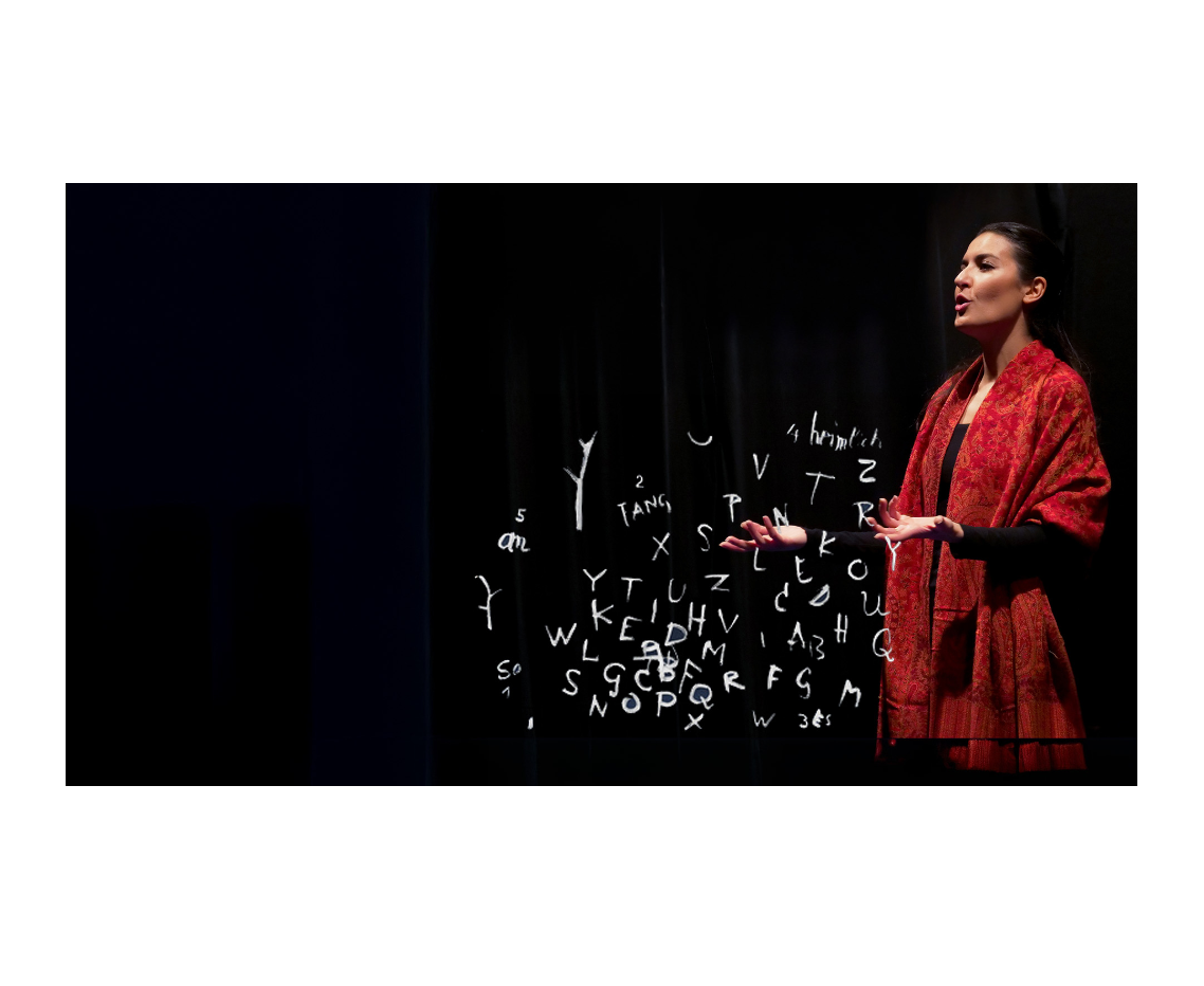 Questioni di stile - Mistero Buffo