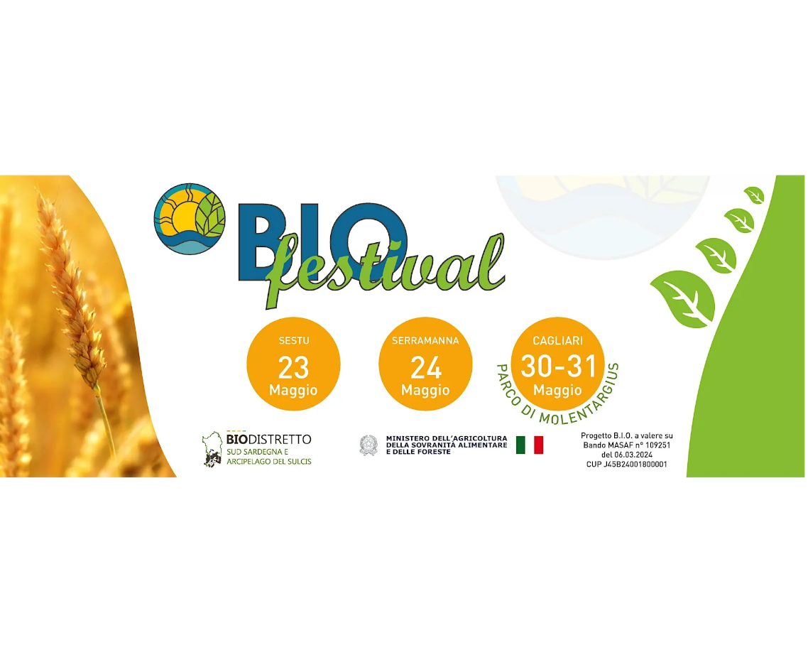 Bio Festival 2026 