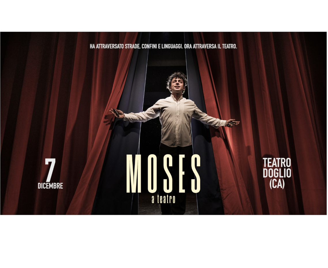 Moses