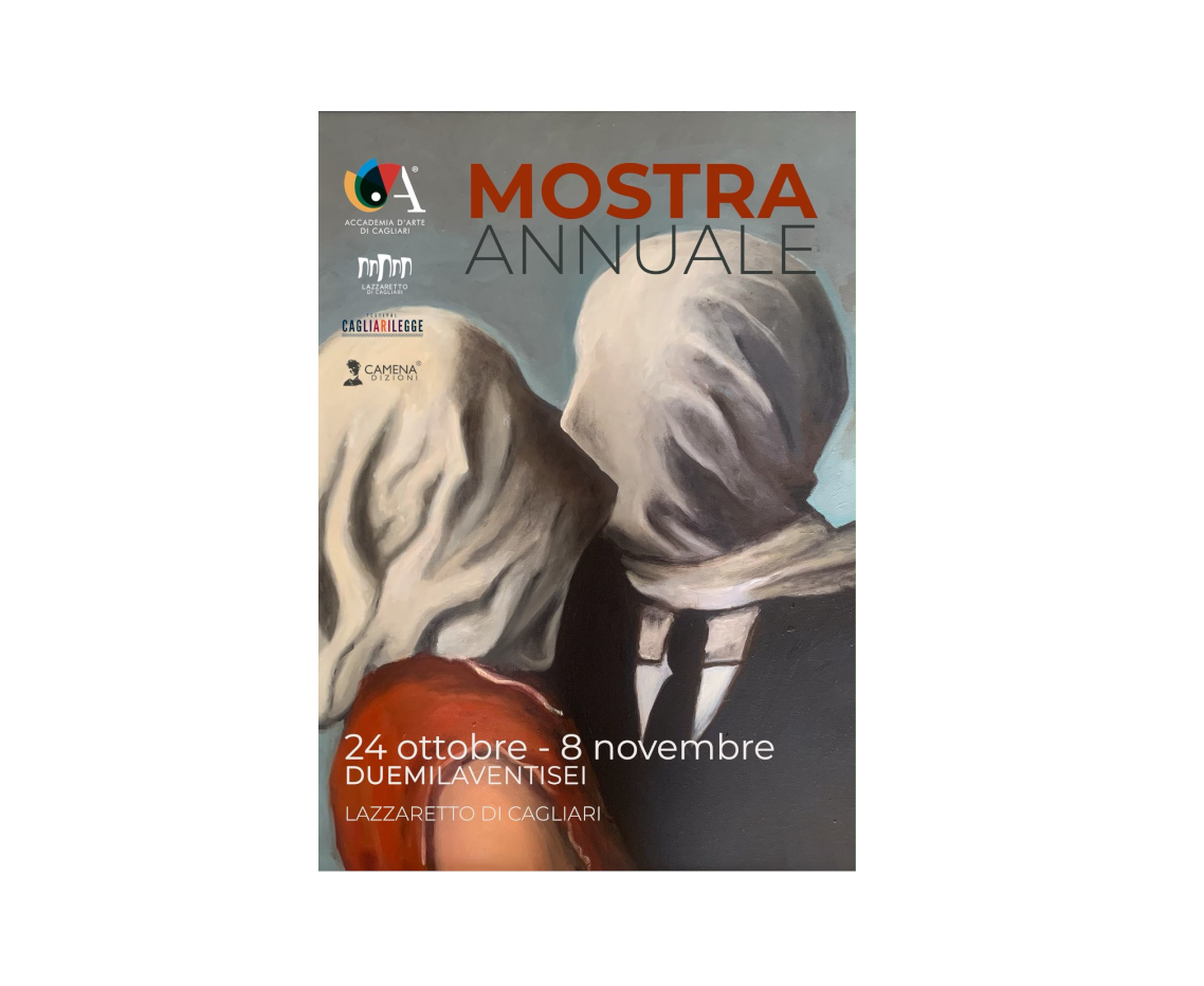 Mostra annuale dell’Accademia d’Arte