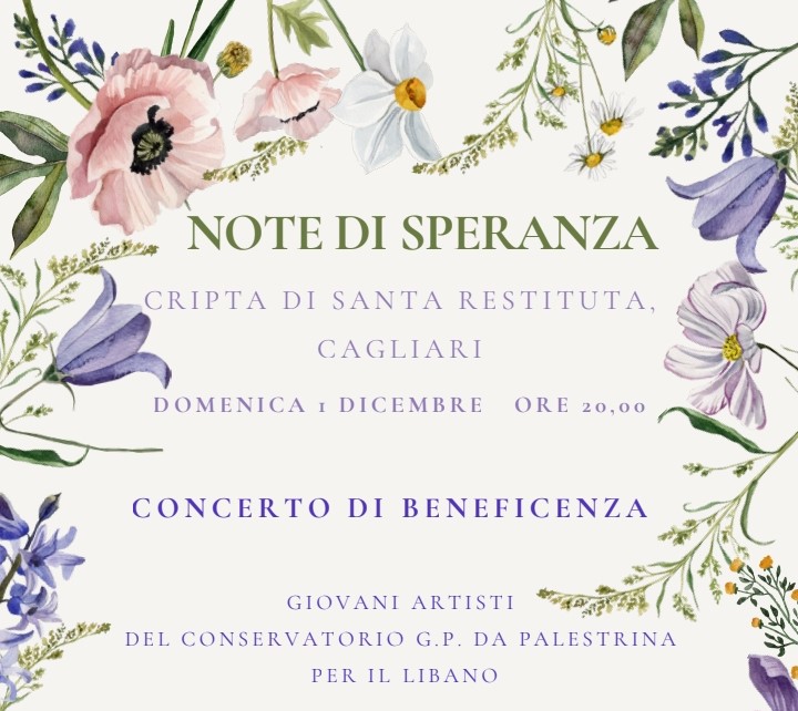 Note di speranza