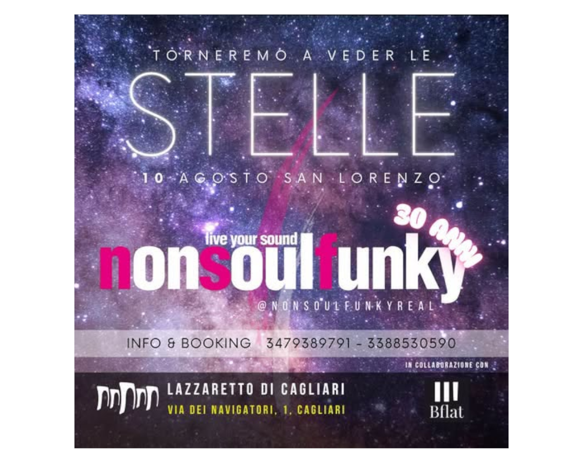 Torneremo a vedere le stelle