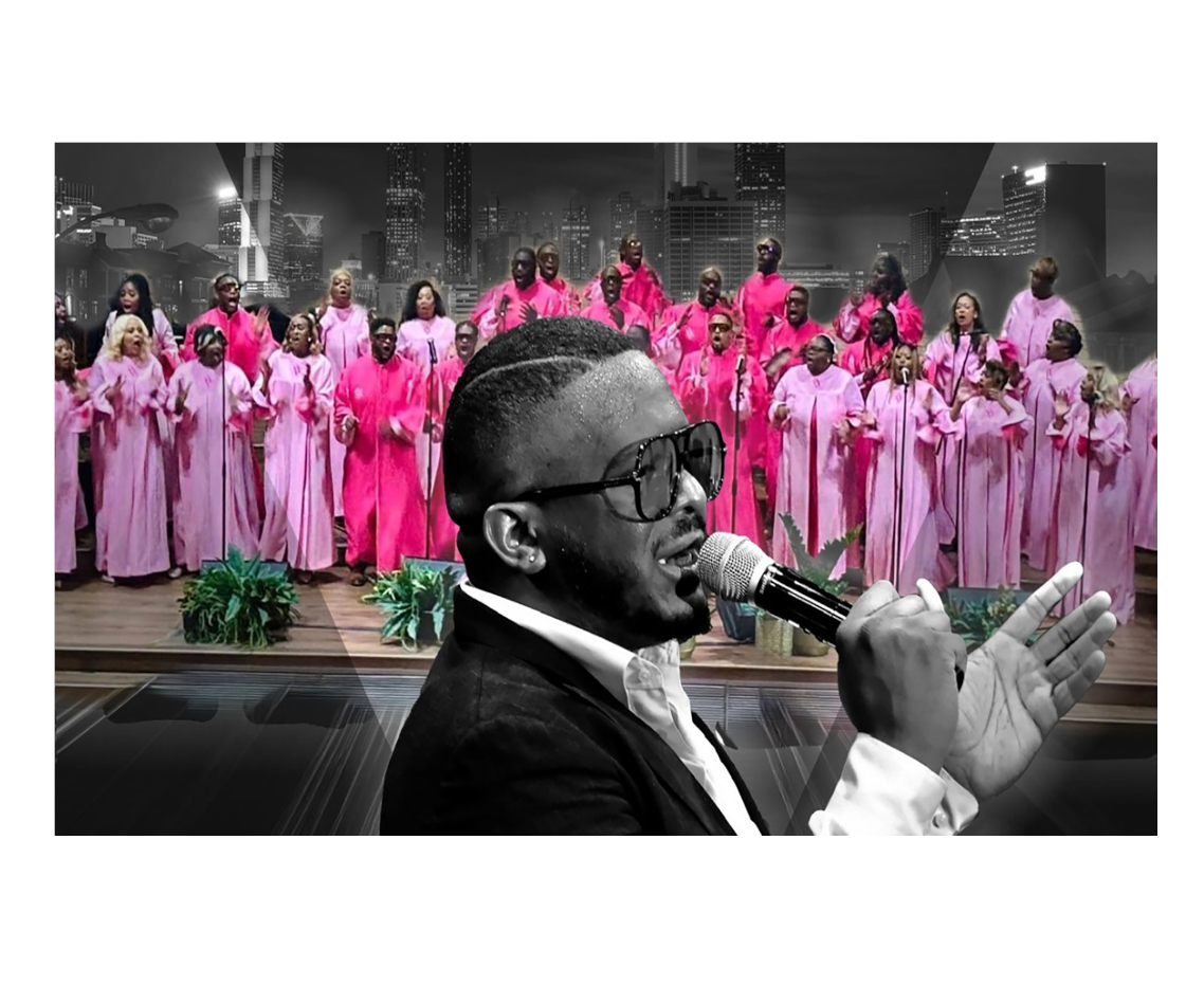 La notte del Gospel