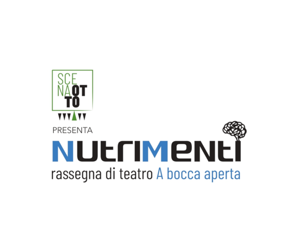 NutriMenti- A bocca aperta